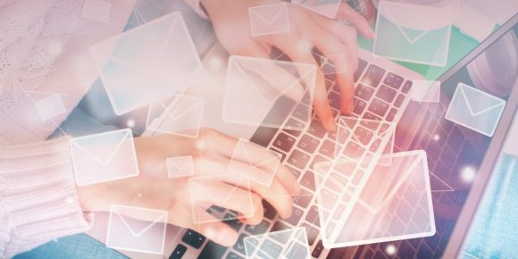 Remote email etiquette can be confusing sometimes but we're here to help