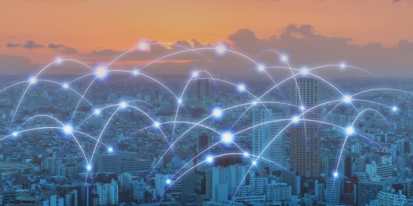 Growing a community digitally