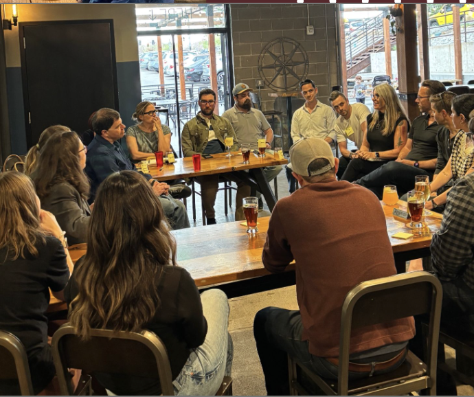 Roundtable Discussion